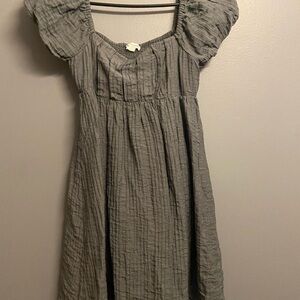 Aeropostale Green Dress